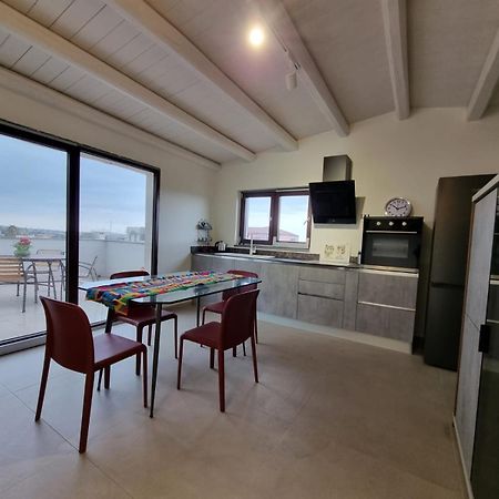 A Casa Nostra Hotel Catania Ngoại thất bức ảnh