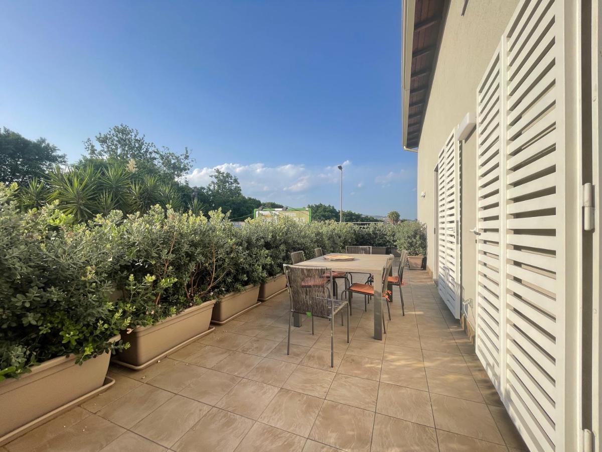 A Casa Nostra Hotel Catania Ngoại thất bức ảnh