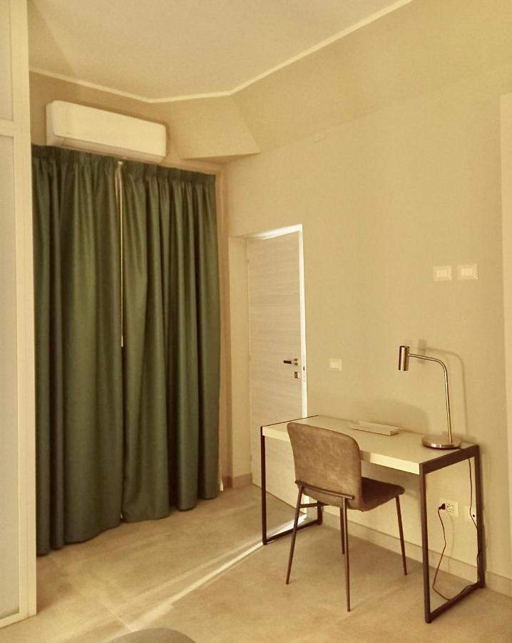 A Casa Nostra Hotel Catania Ngoại thất bức ảnh