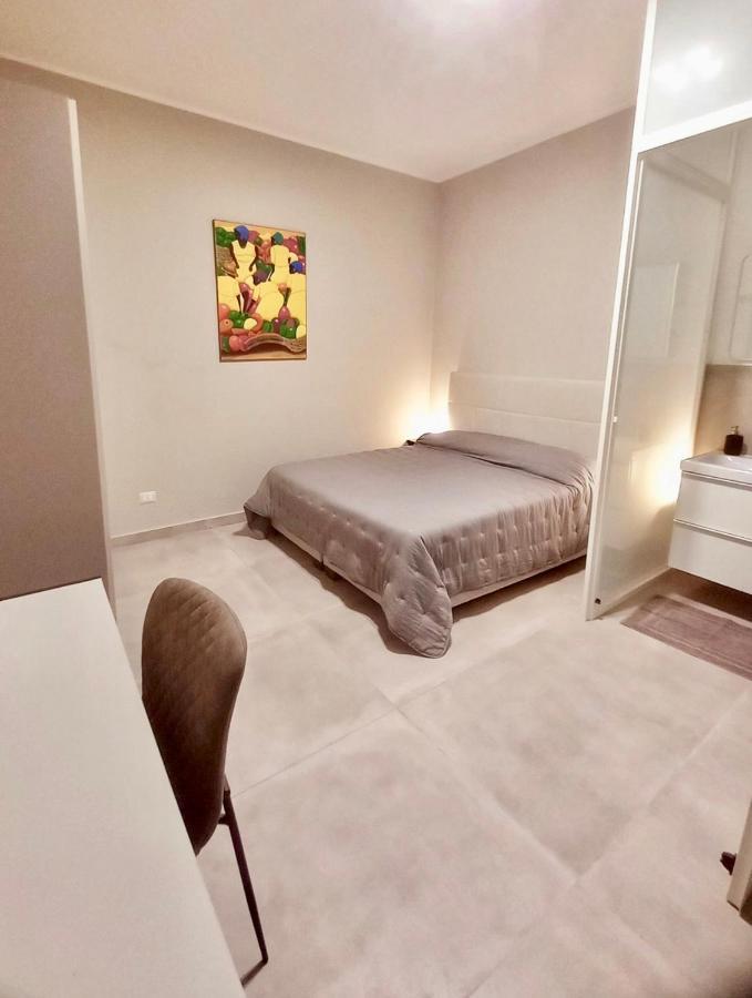 A Casa Nostra Hotel Catania Ngoại thất bức ảnh