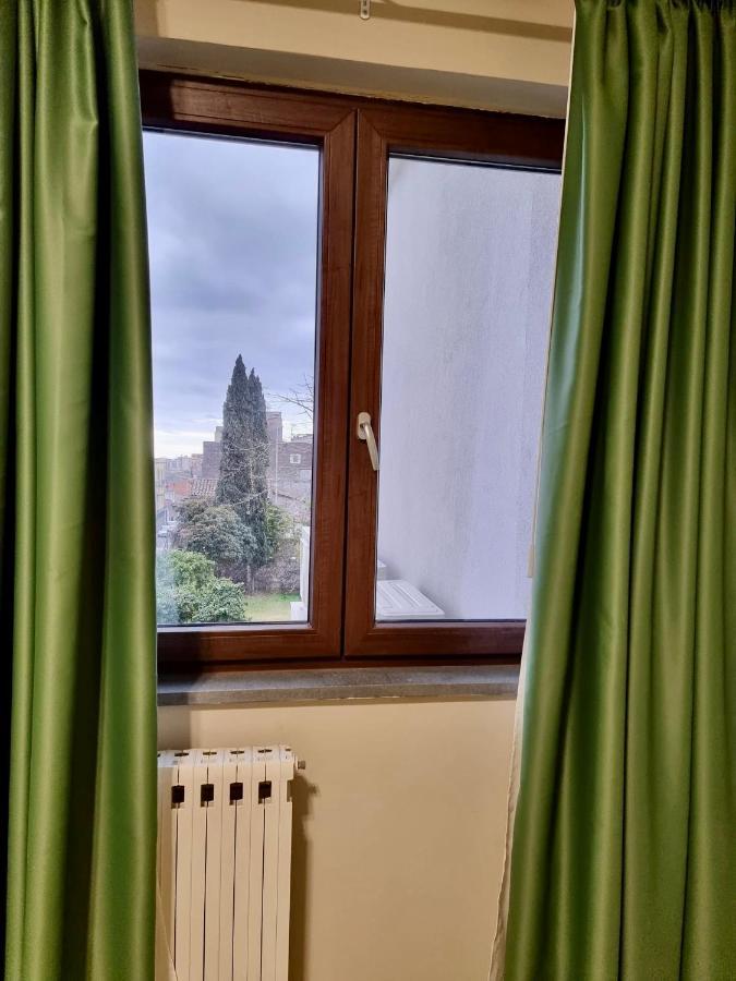 A Casa Nostra Hotel Catania Ngoại thất bức ảnh